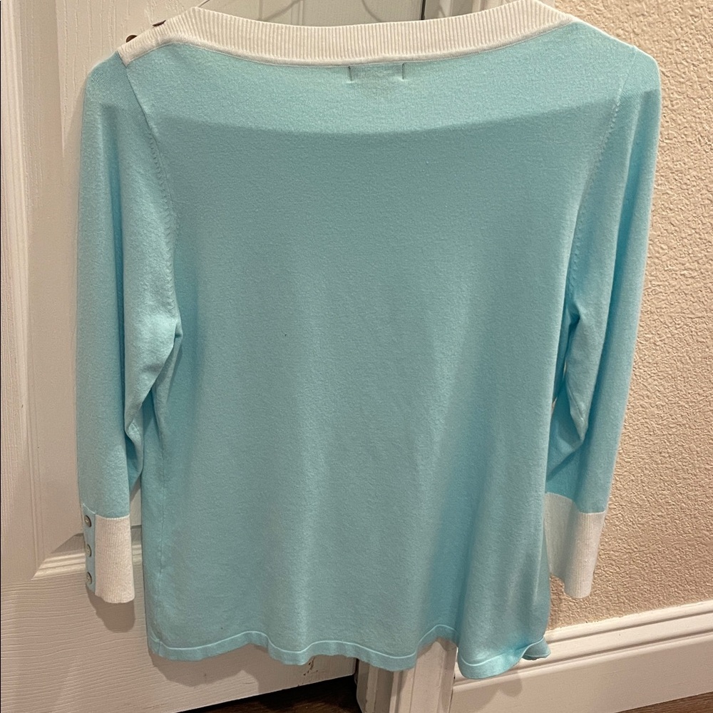 J’envie sweater - Picture 2 of 5